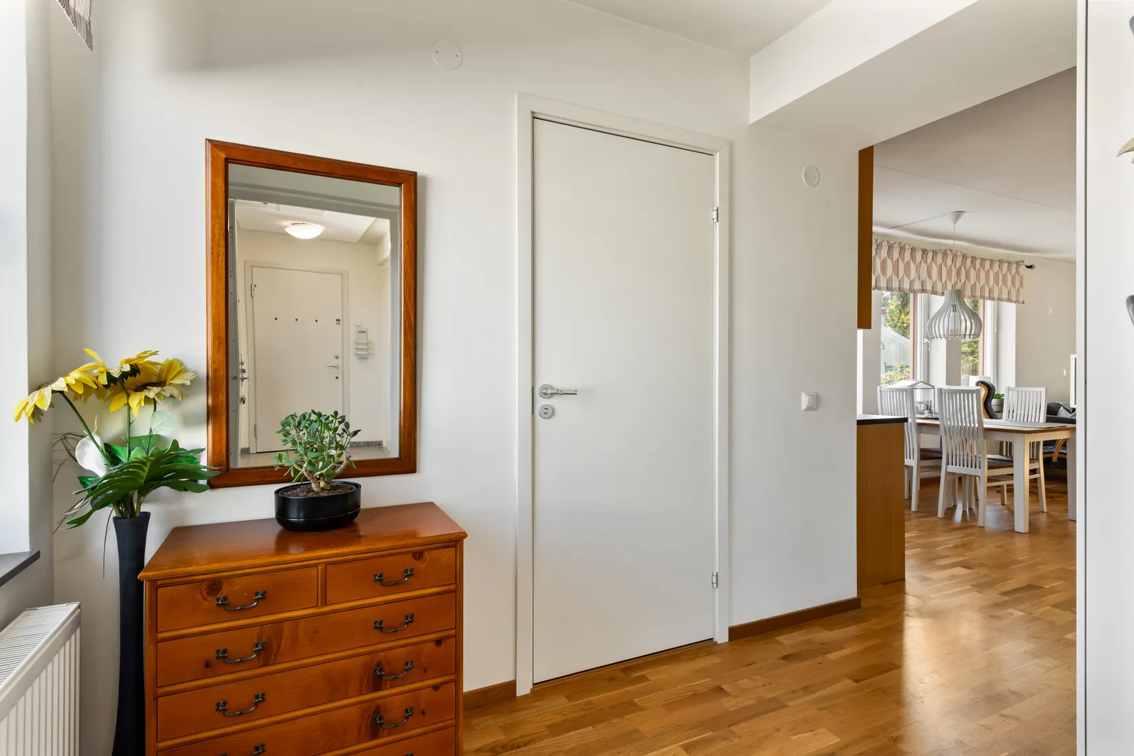 Bostadsrätt, Sågtorpsvägen 69A, Roslags Näsby, Täby