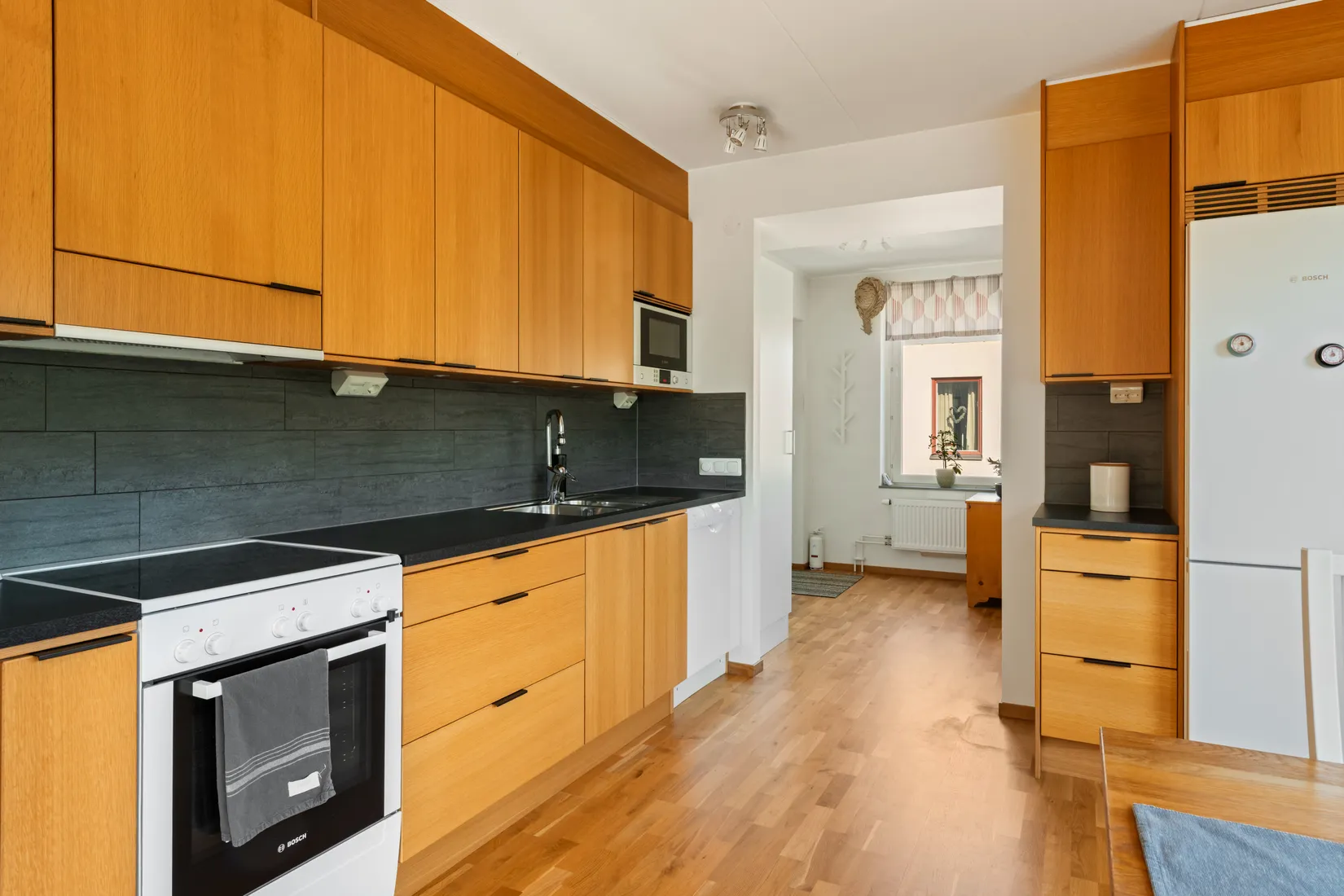 Bostadsrätt, Sågtorpsvägen 69A, Roslags Näsby, Täby