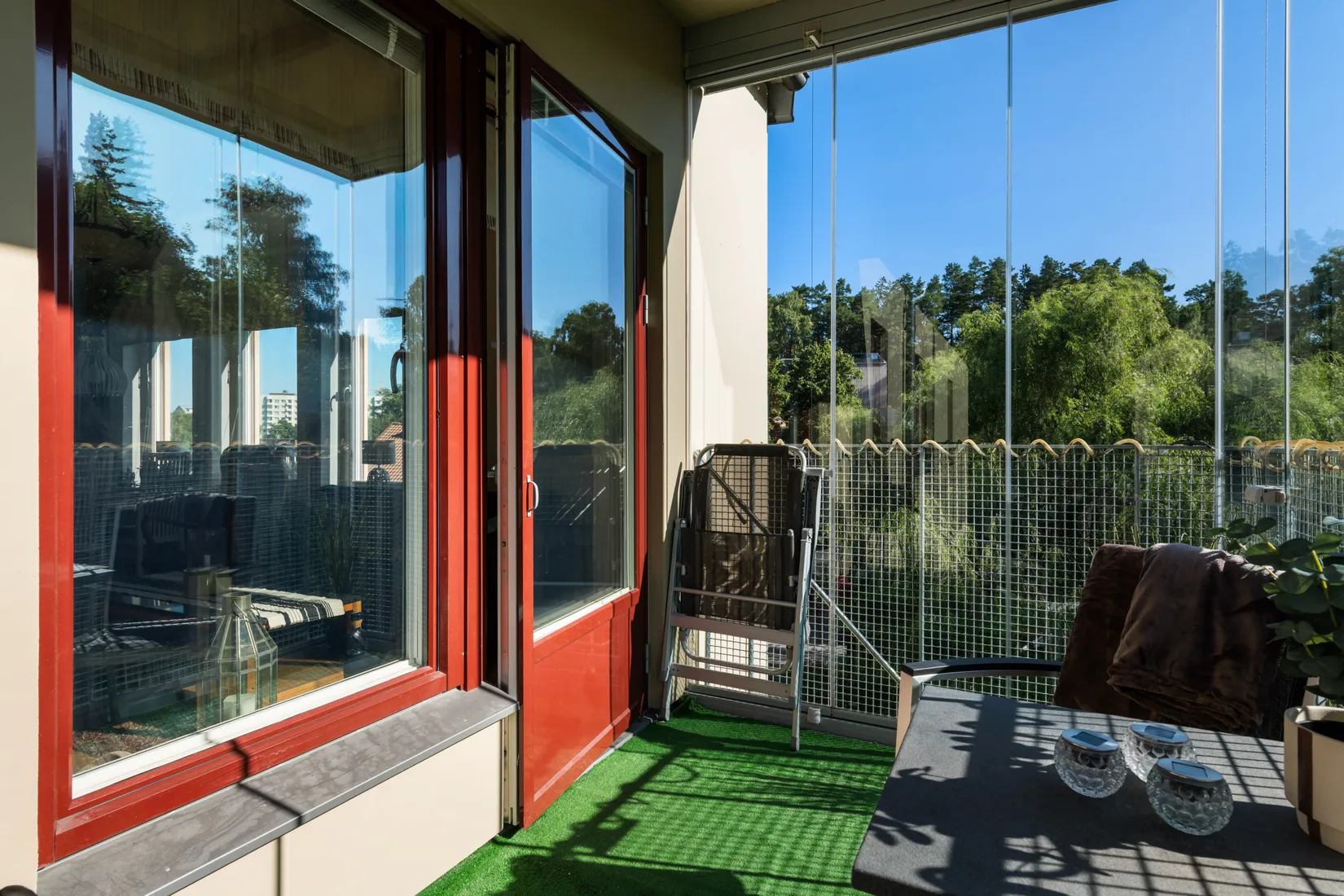 Bostadsrätt, Sågtorpsvägen 69A, Roslags Näsby, Täby