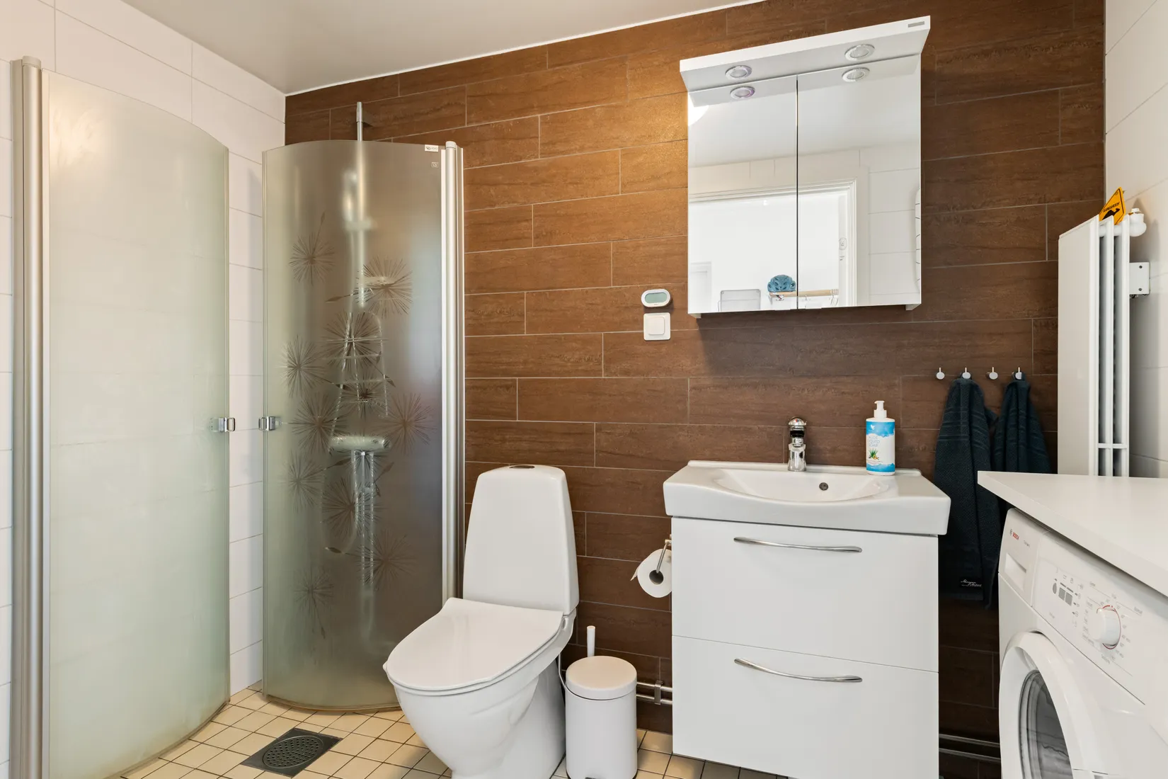 Bostadsrätt, Sågtorpsvägen 69A, Roslags Näsby, Täby