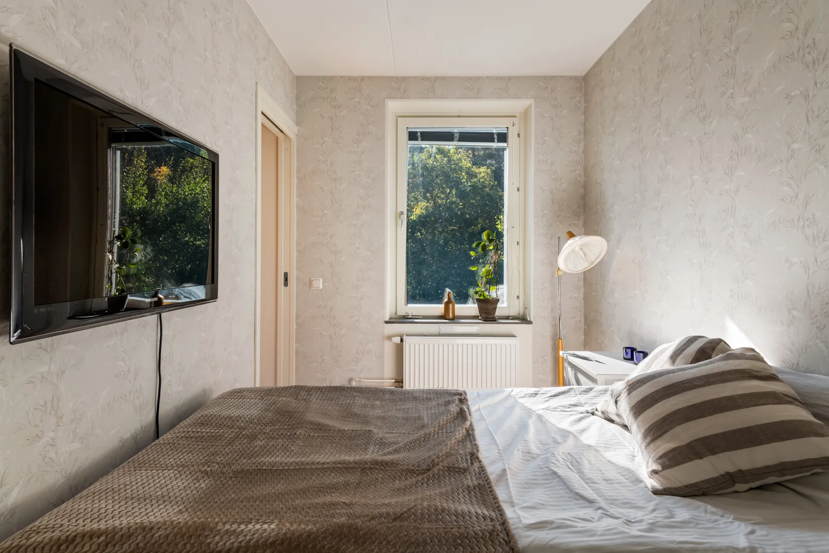 Bostadsrätt, Sågtorpsvägen 69A, Roslags Näsby, Täby