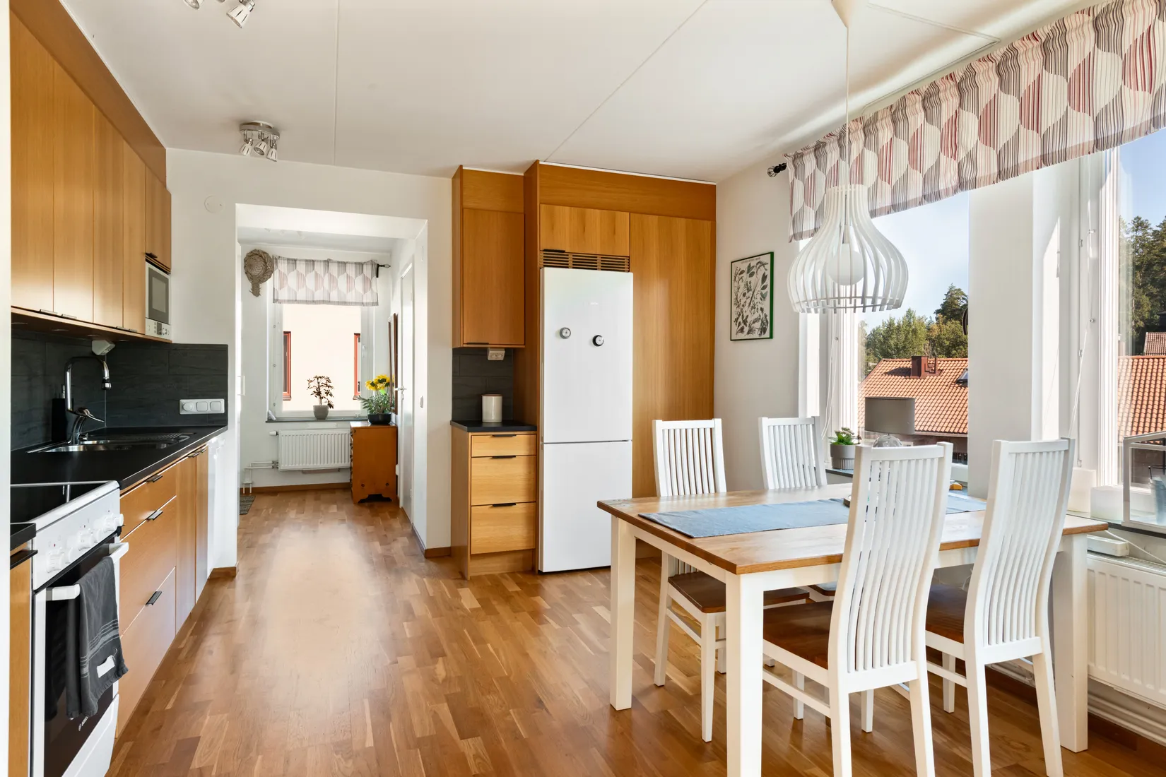 Bostadsrätt, Sågtorpsvägen 69A, Roslags Näsby, Täby
