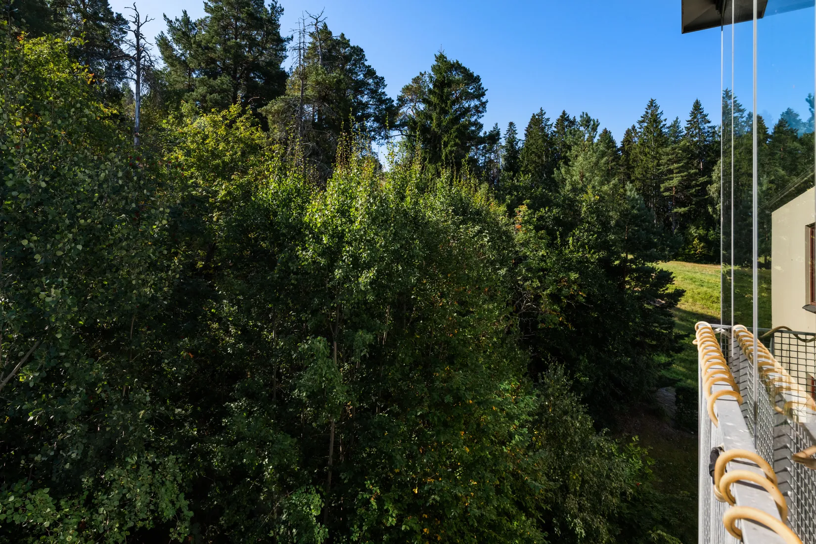 Bostadsrätt, Sågtorpsvägen 69A, Roslags Näsby, Täby
