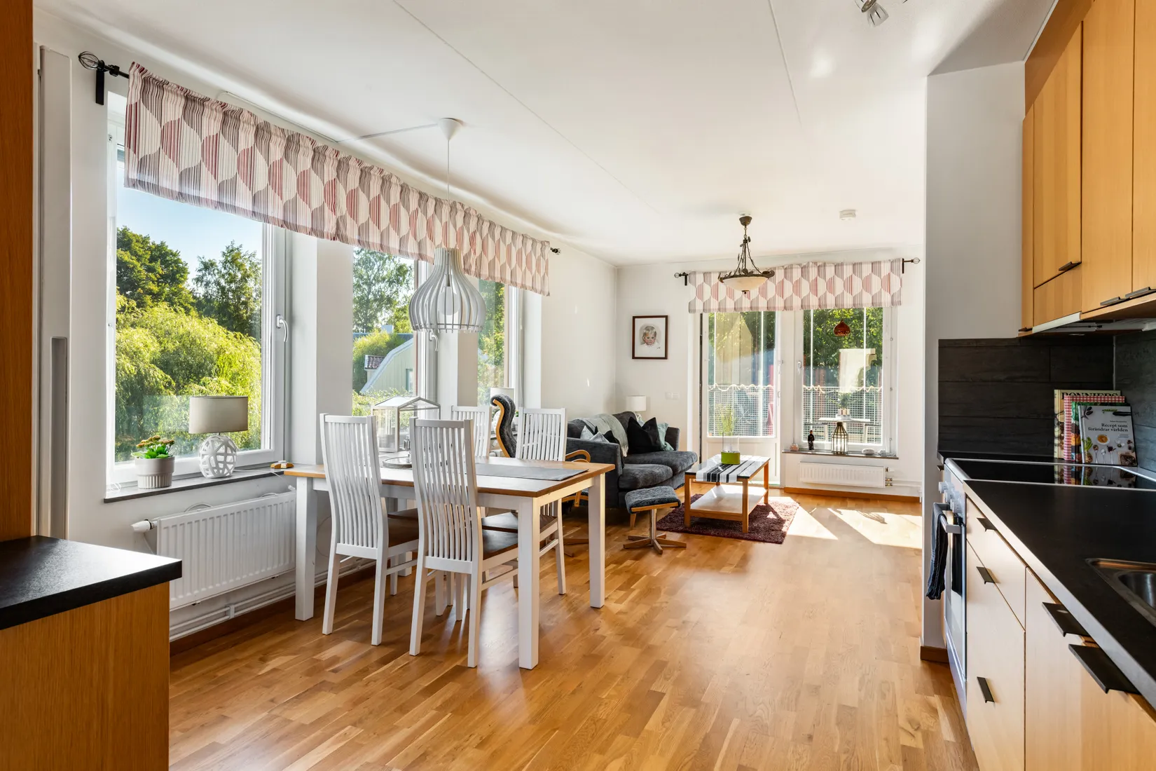 Bostadsrätt, Sågtorpsvägen 69A, Roslags Näsby, Täby