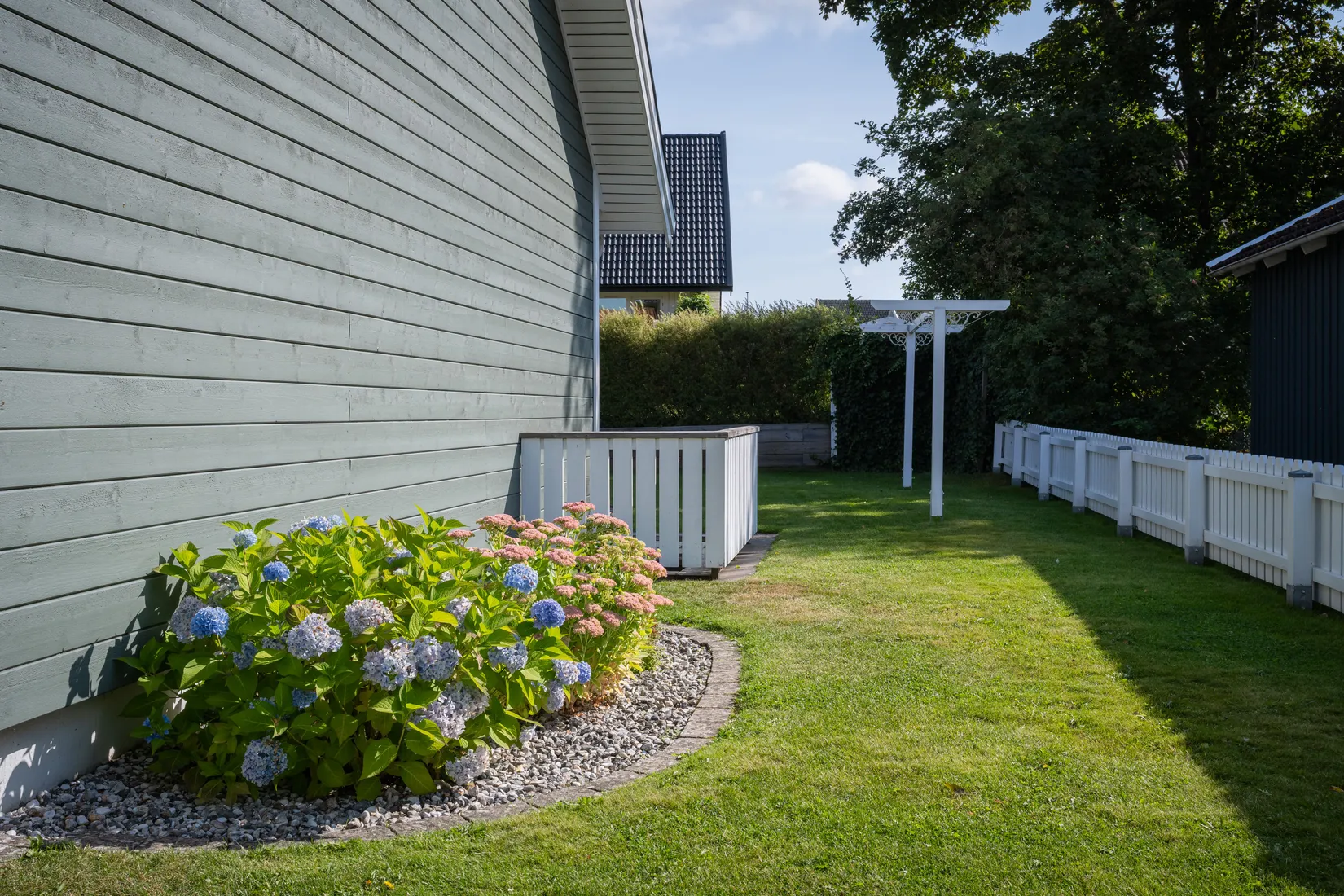 Villa, Krassevägen 5, Ulricehamn