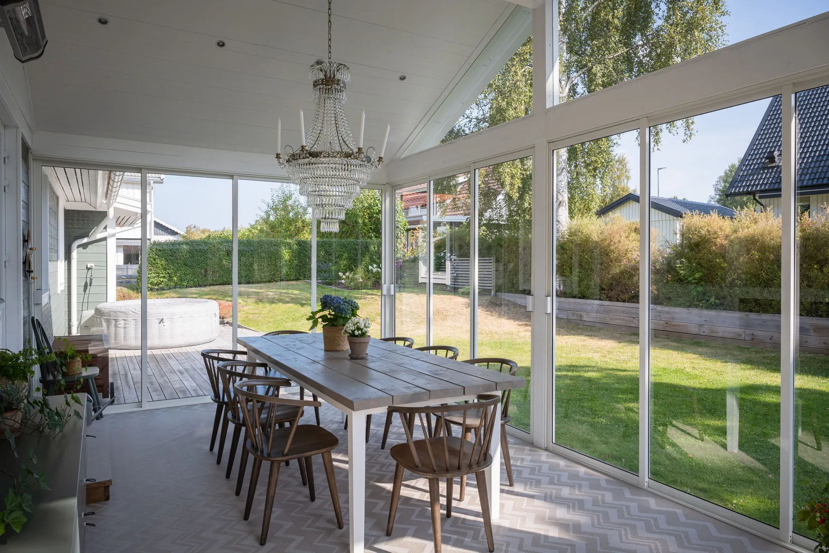 Villa, Krassevägen 5, Ulricehamn