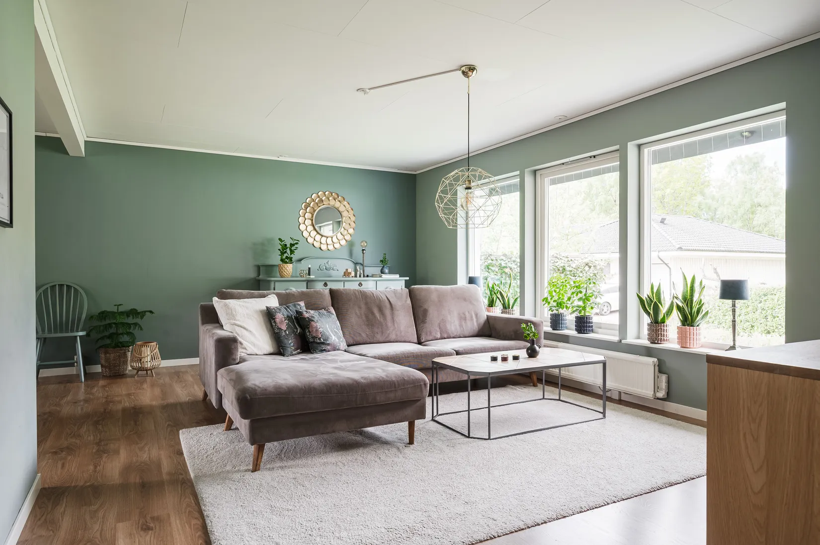 Villa, Krassevägen 5, Ulricehamn