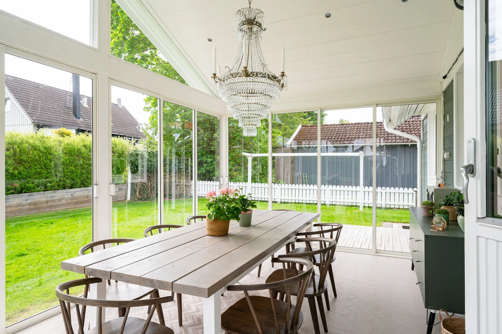 Villa, Krassevägen 5, Ulricehamn