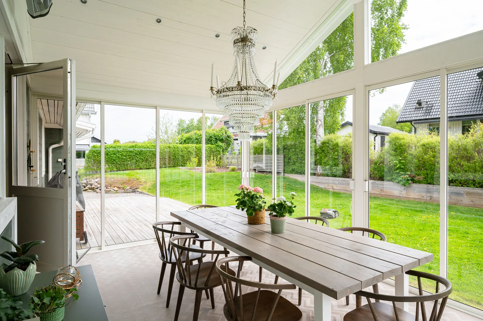 Villa, Krassevägen 5, Ulricehamn