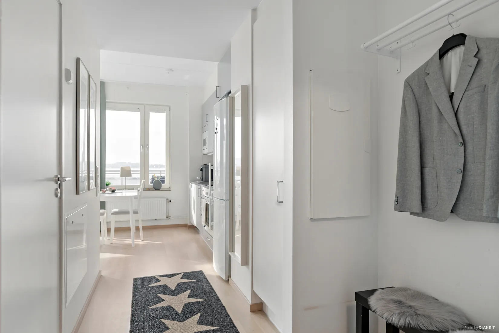 Bostadsrätt, Broslättsgatan 29, Mölndal Centrum, Mölndal