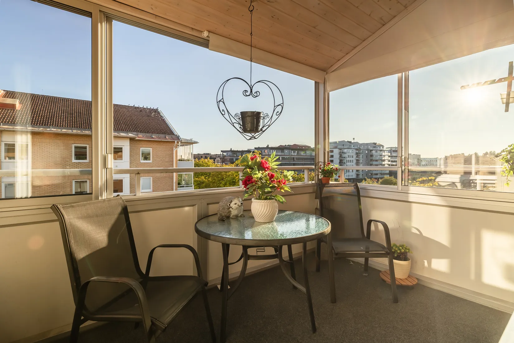 Bostadsrätt, Strandvägen 32, Herrhagen, Karlstad