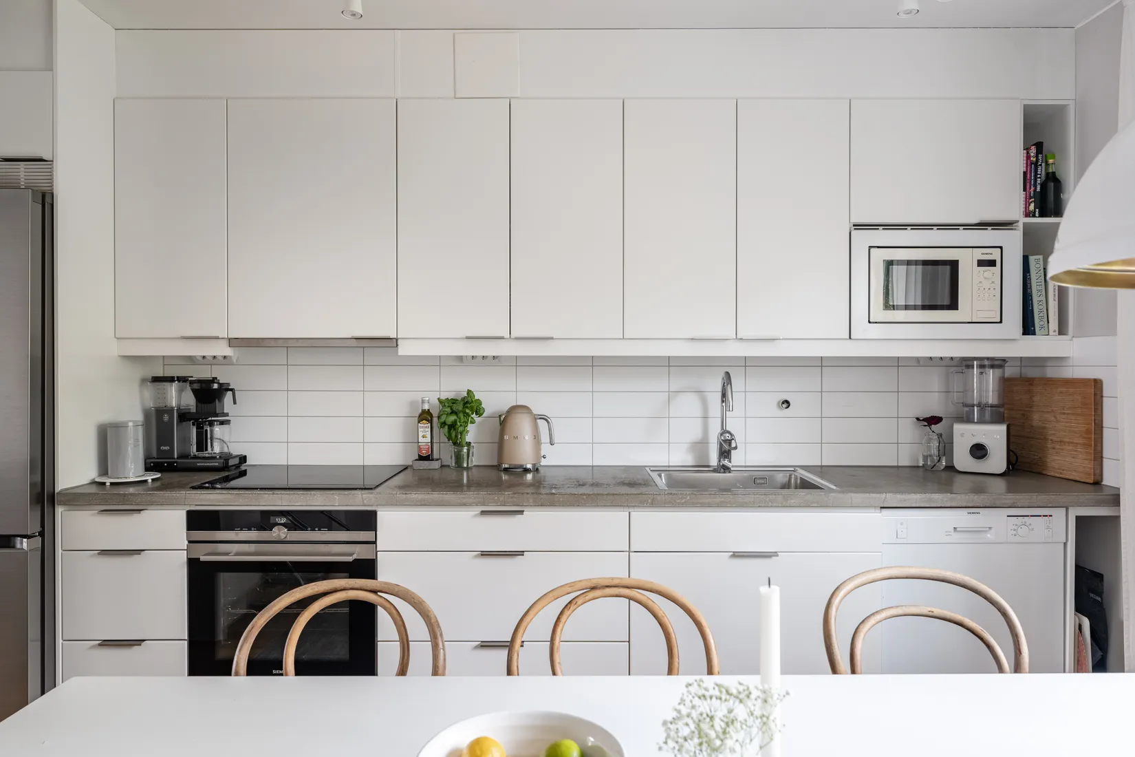 Bostadsrätt, Dalgången 3A, Bromma - Nockebyhov, Stockholm