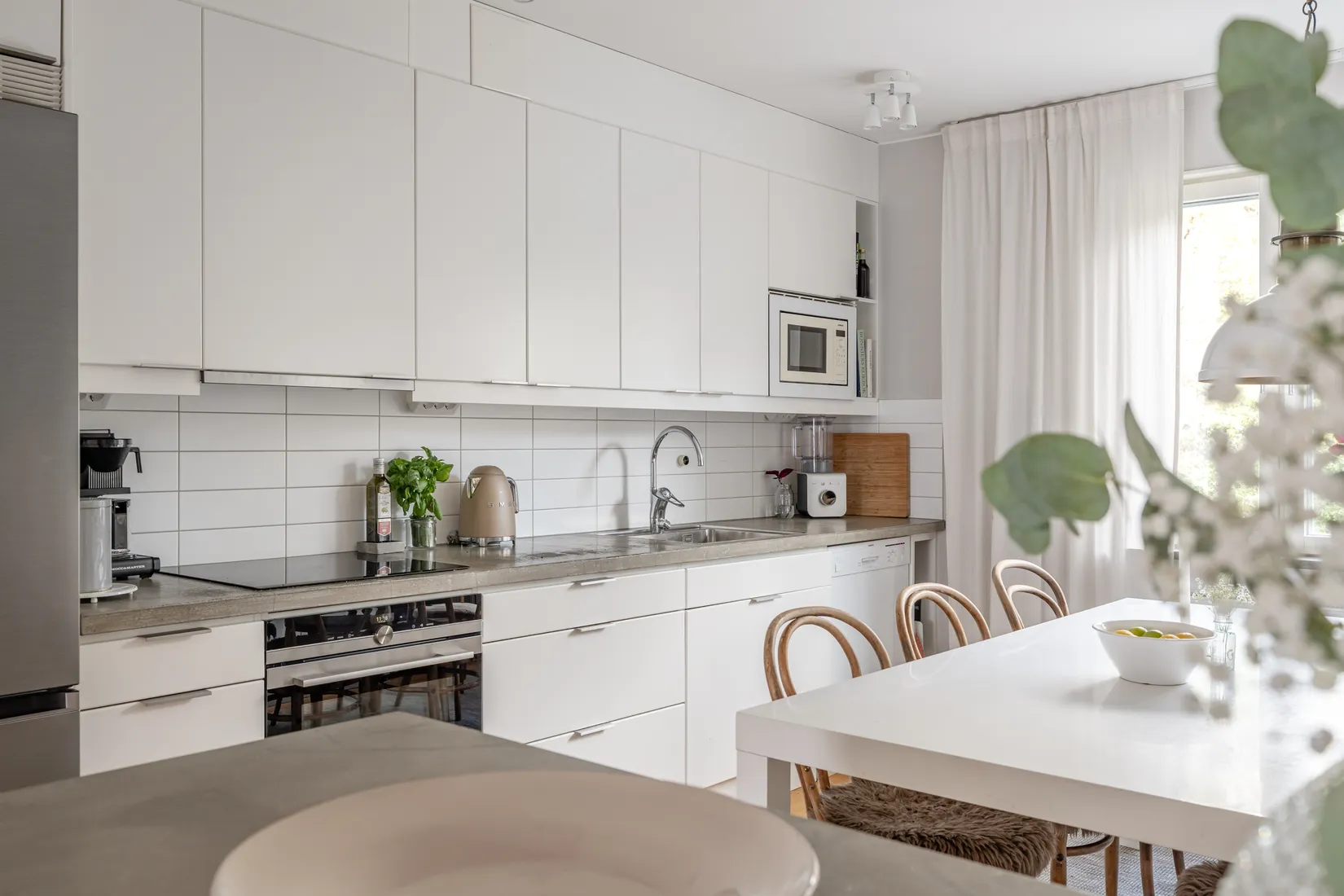Bostadsrätt, Dalgången 3A, Bromma - Nockebyhov, Stockholm