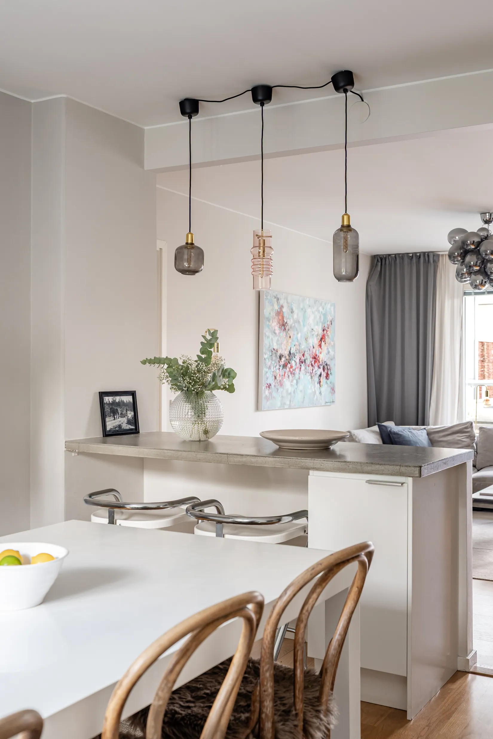 Bostadsrätt, Dalgången 3A, Bromma - Nockebyhov, Stockholm