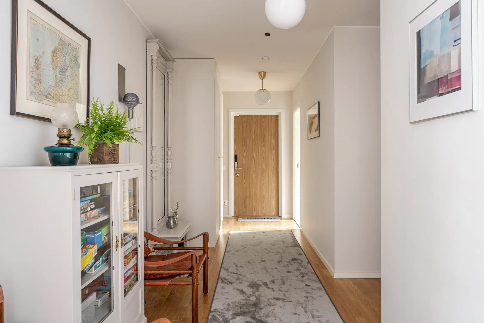 Bostadsrätt, Dalgången 3A, Bromma - Nockebyhov, Stockholm