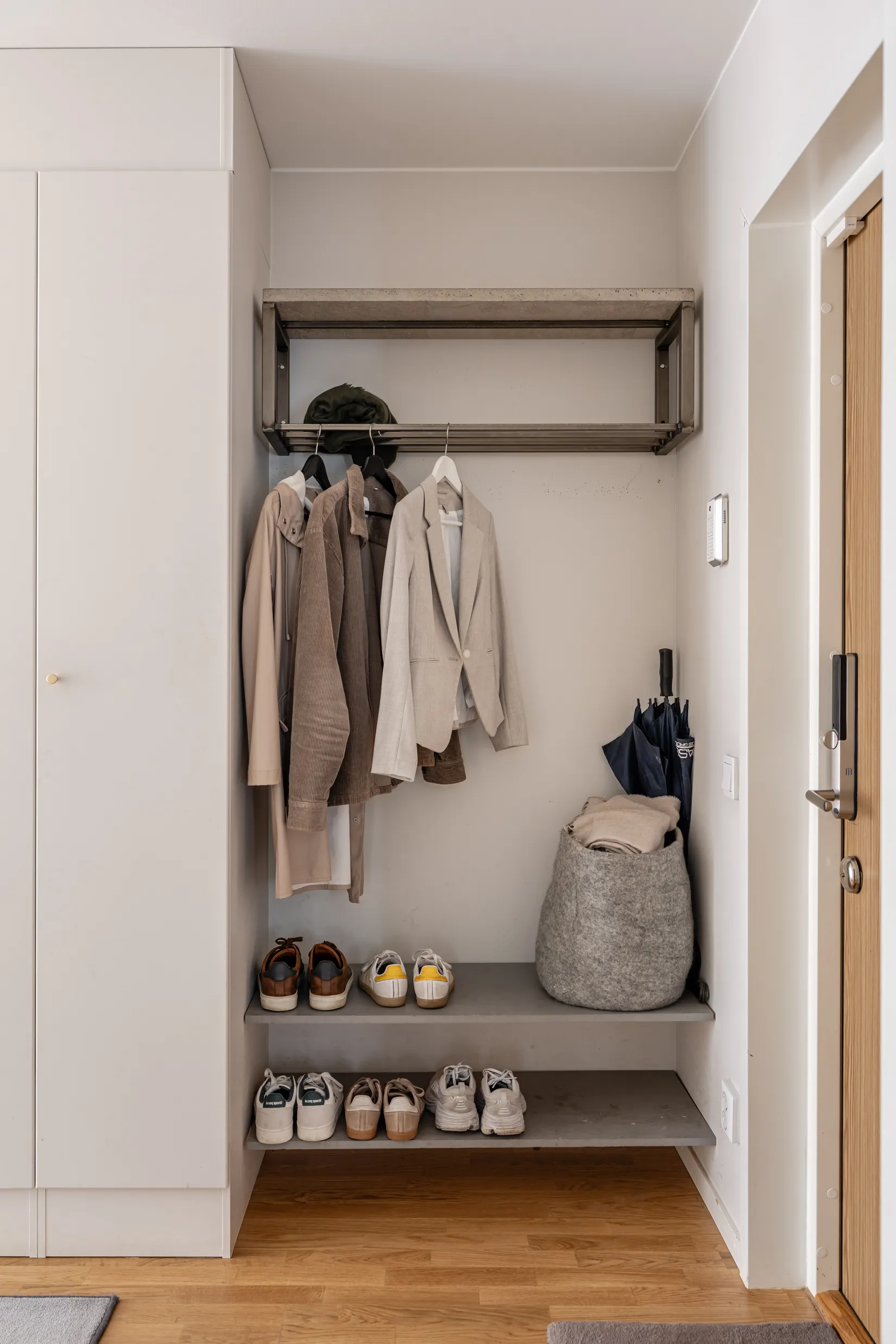 Bostadsrätt, Dalgången 3A, Bromma - Nockebyhov, Stockholm