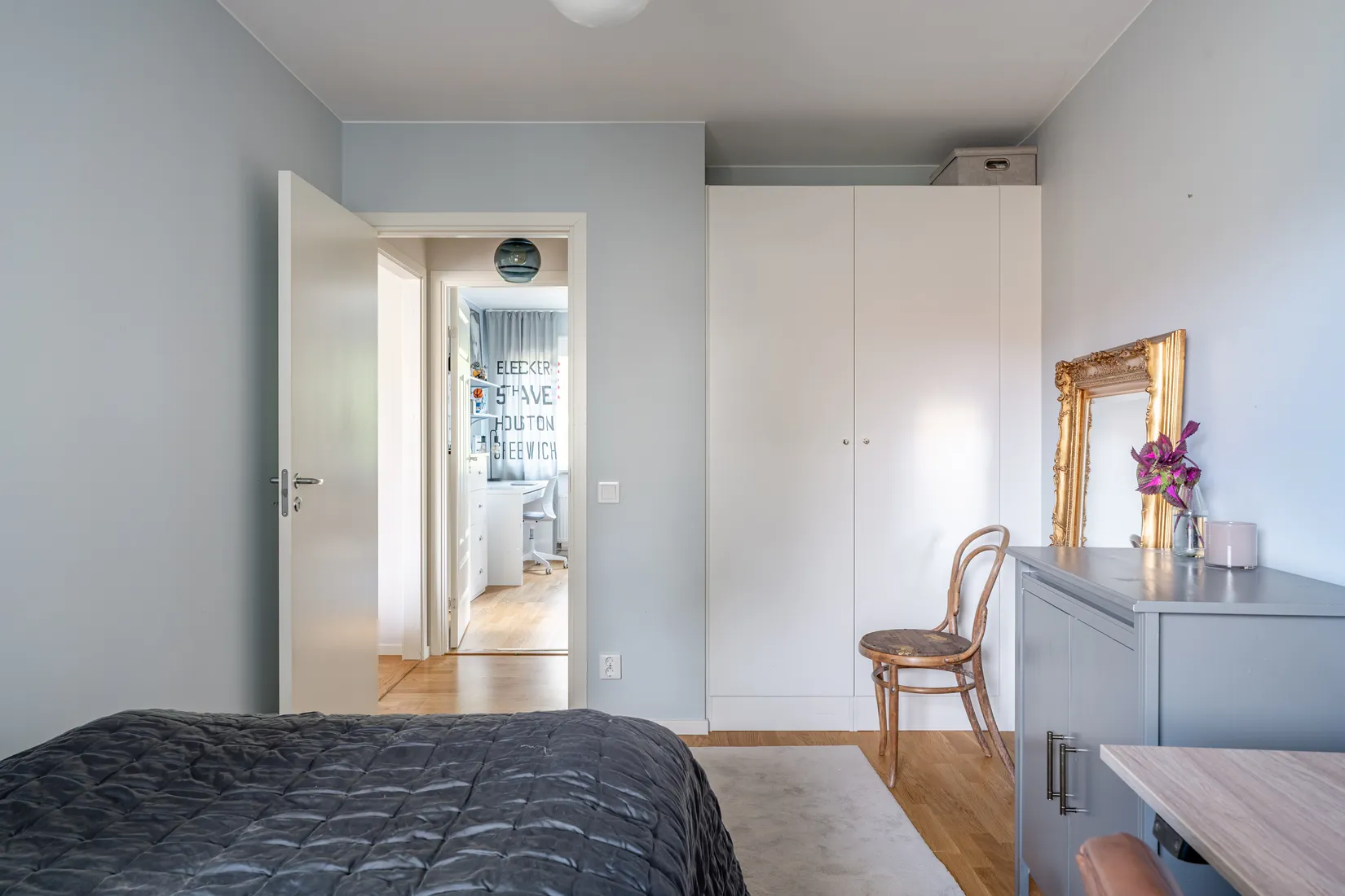 Bostadsrätt, Dalgången 3A, Bromma - Nockebyhov, Stockholm