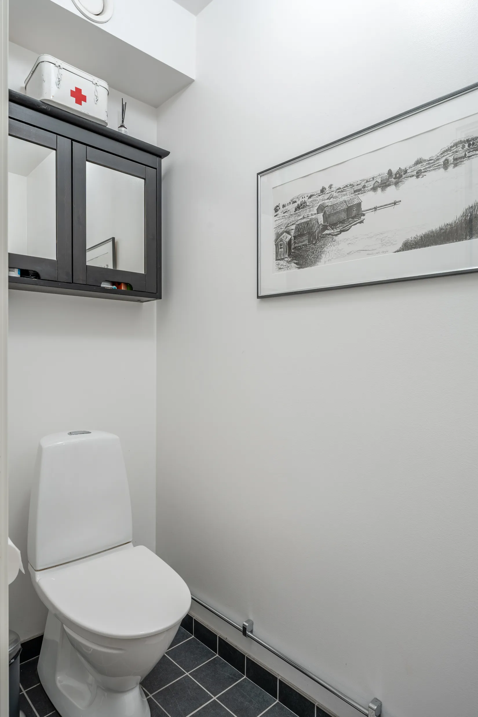 Bostadsrätt, Dalgången 3A, Bromma - Nockebyhov, Stockholm