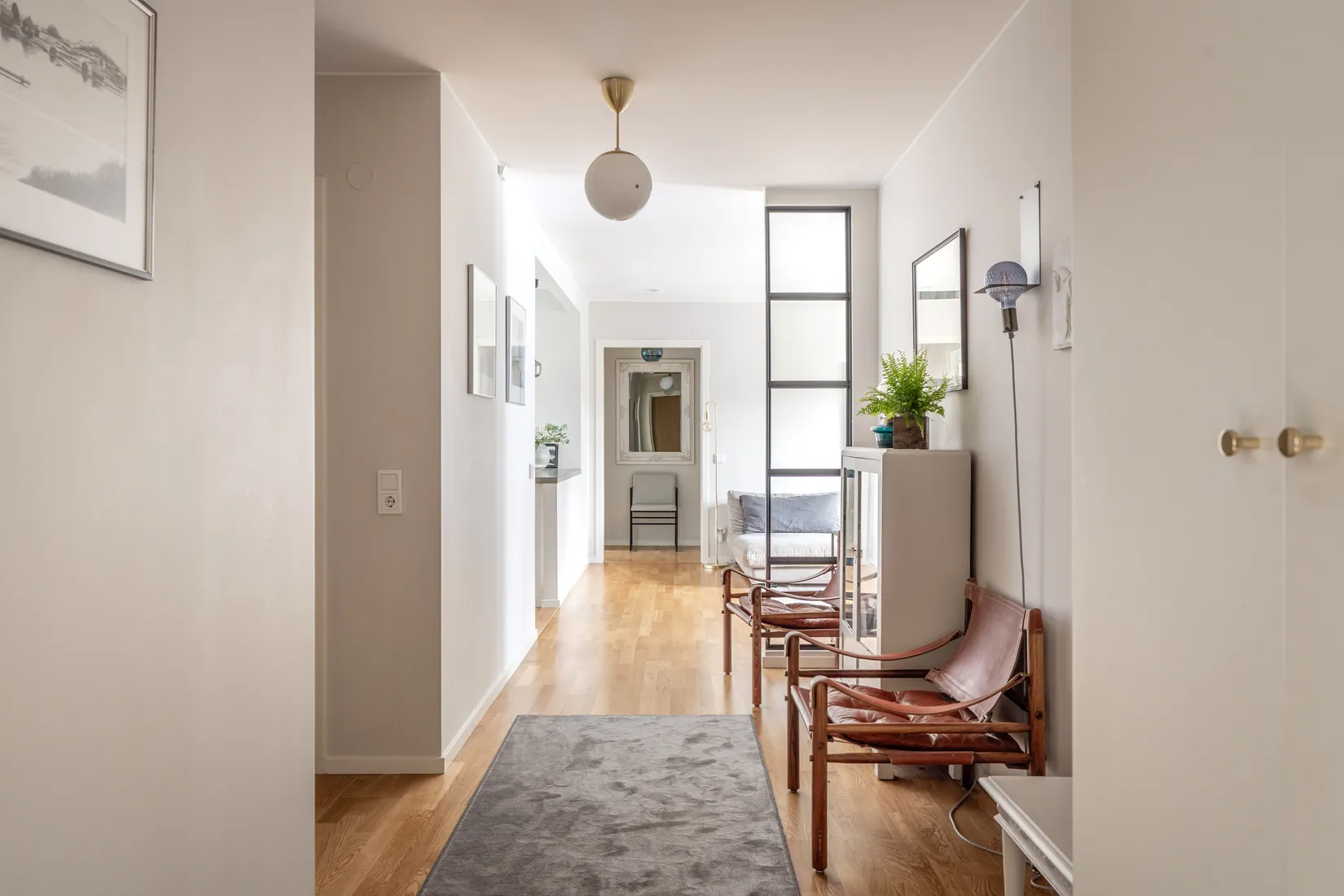 Bostadsrätt, Dalgången 3A, Bromma - Nockebyhov, Stockholm