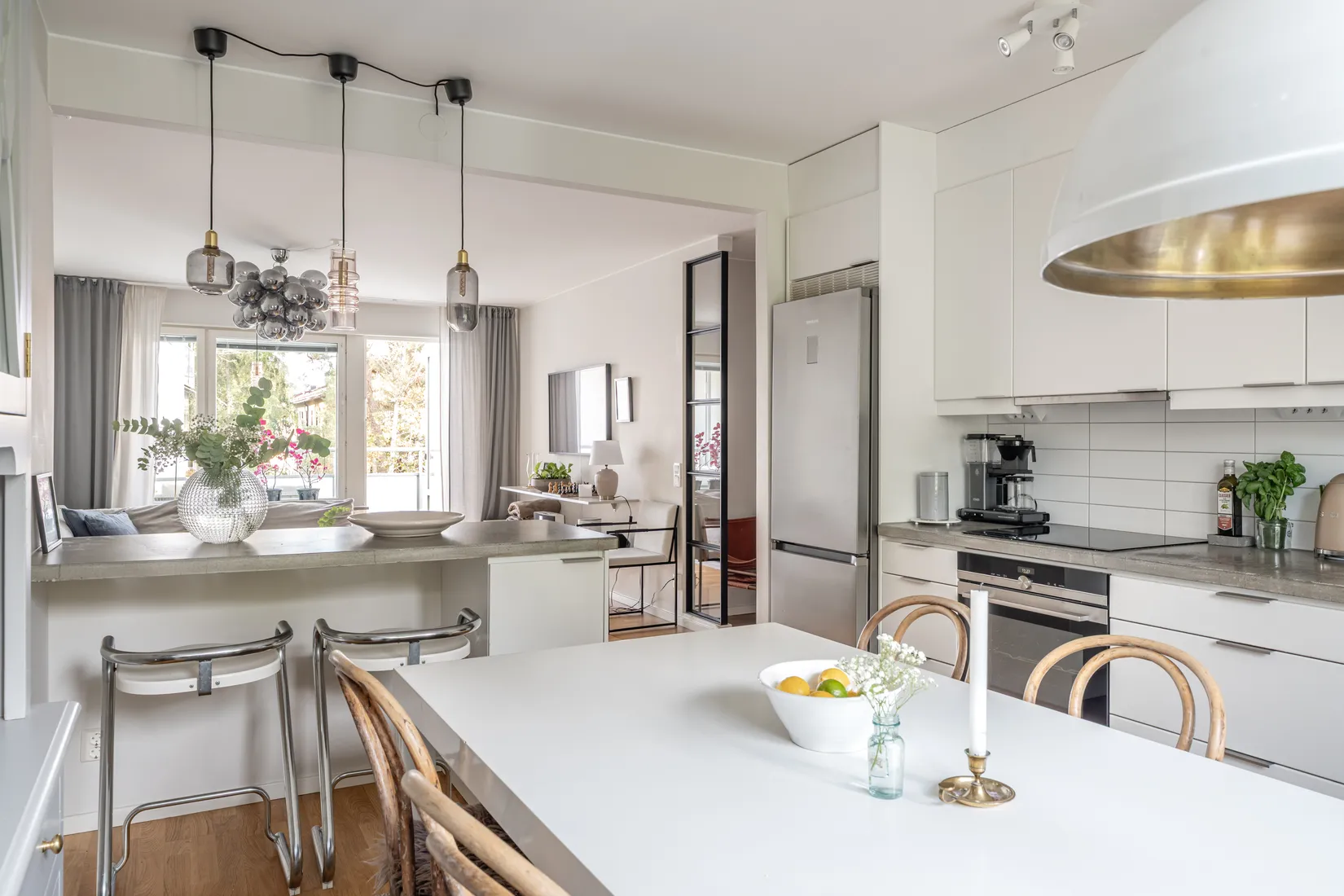 Bostadsrätt, Dalgången 3A, Bromma - Nockebyhov, Stockholm