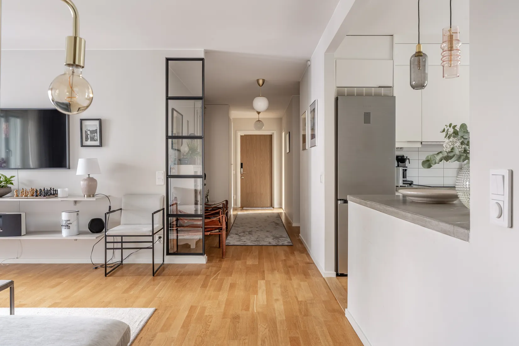 Bostadsrätt, Dalgången 3A, Bromma - Nockebyhov, Stockholm