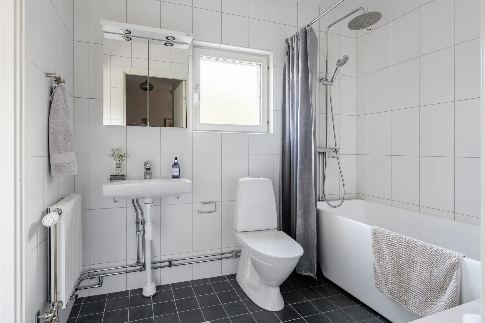 Bostadsrätt, Dalgången 3A, Bromma - Nockebyhov, Stockholm