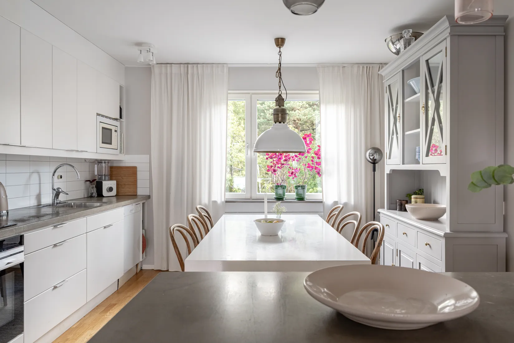 Bostadsrätt, Dalgången 3A, Bromma - Nockebyhov, Stockholm