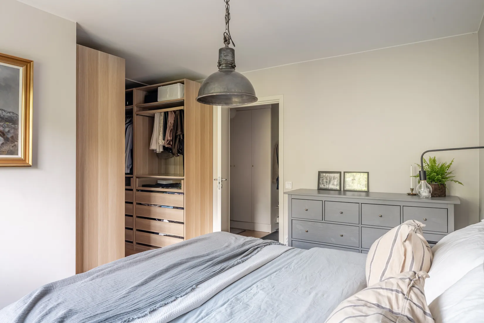 Bostadsrätt, Dalgången 3A, Bromma - Nockebyhov, Stockholm
