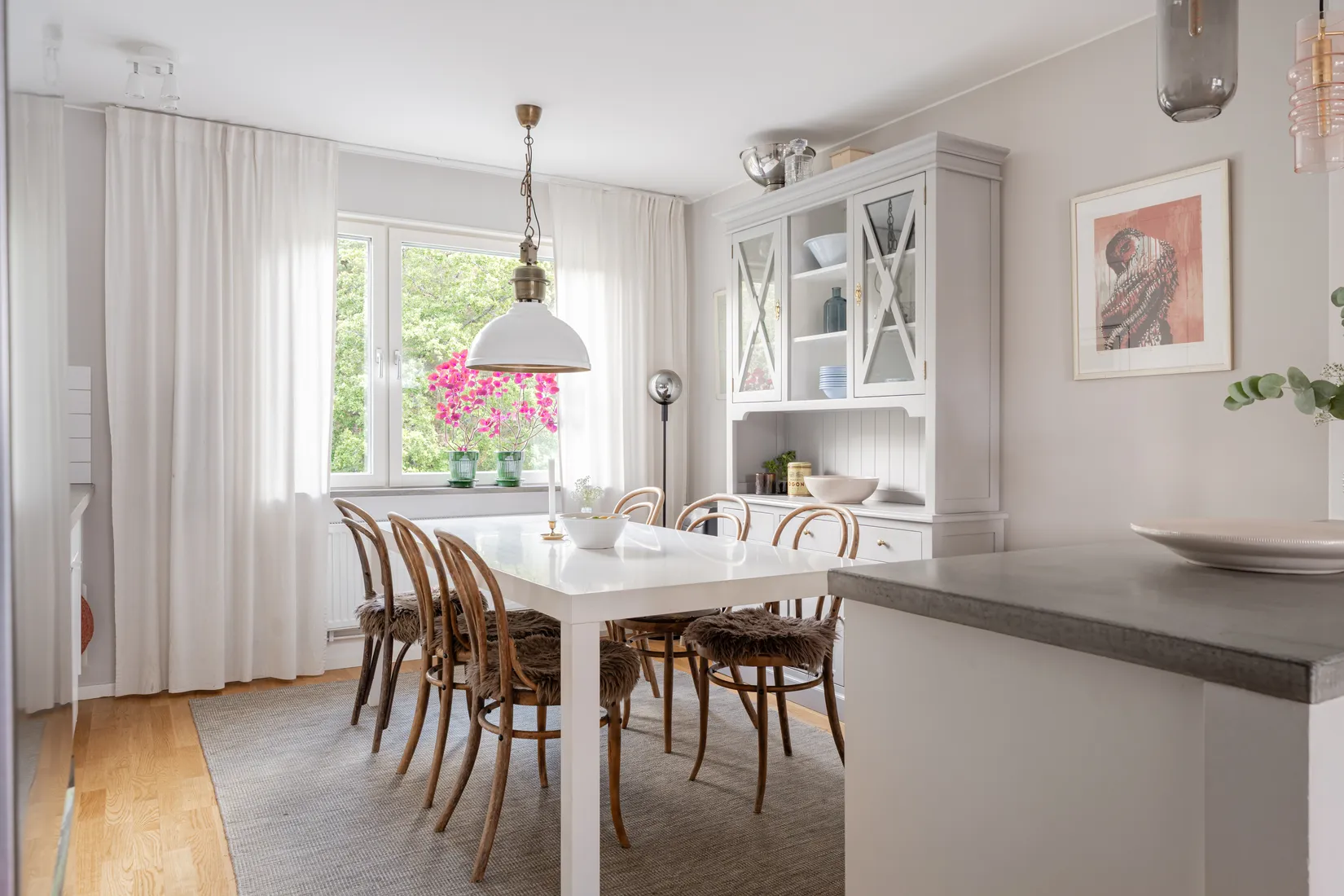 Bostadsrätt, Dalgången 3A, Bromma - Nockebyhov, Stockholm