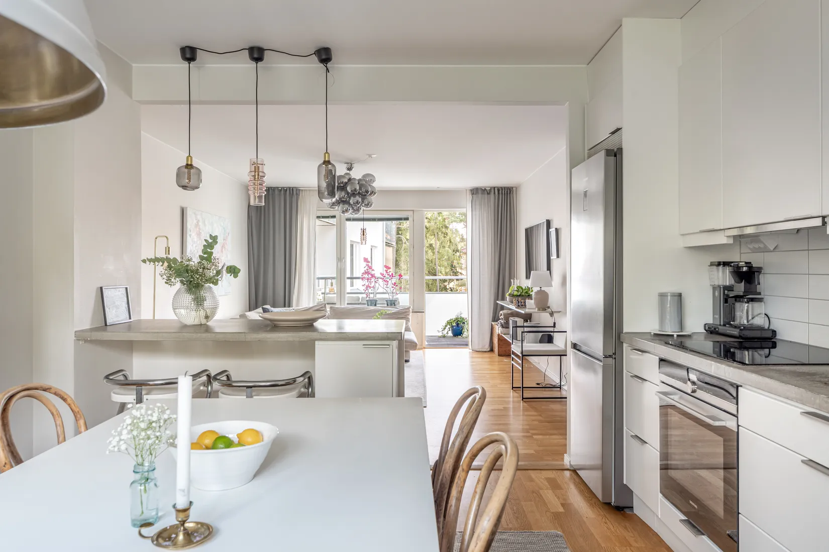 Bostadsrätt, Dalgången 3A, Bromma - Nockebyhov, Stockholm
