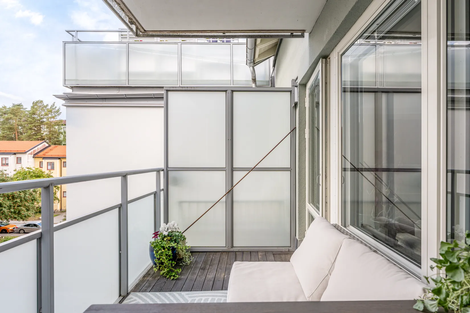 Bostadsrätt, Dalgången 3A, Bromma - Nockebyhov, Stockholm
