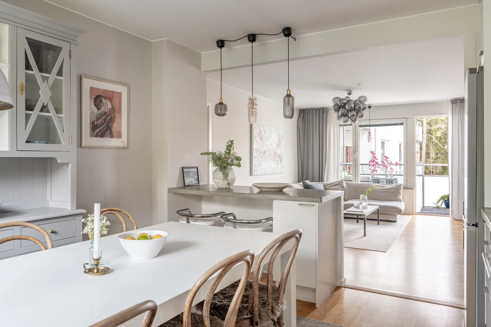 Bostadsrätt, Dalgången 3A, Bromma - Nockebyhov, Stockholm
