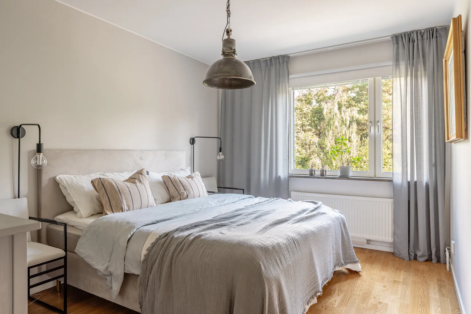 Bostadsrätt, Dalgången 3A, Bromma - Nockebyhov, Stockholm