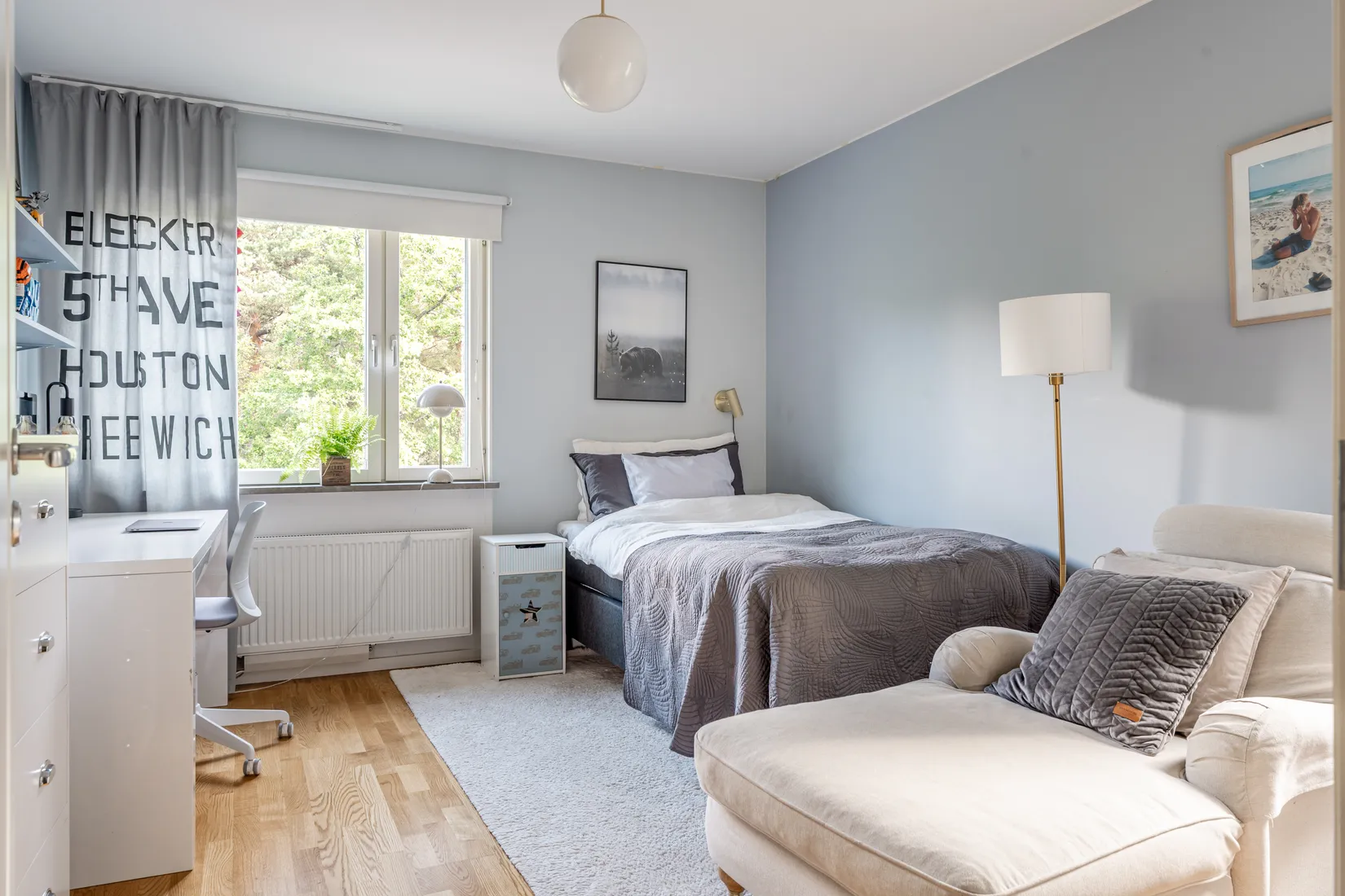 Bostadsrätt, Dalgången 3A, Bromma - Nockebyhov, Stockholm
