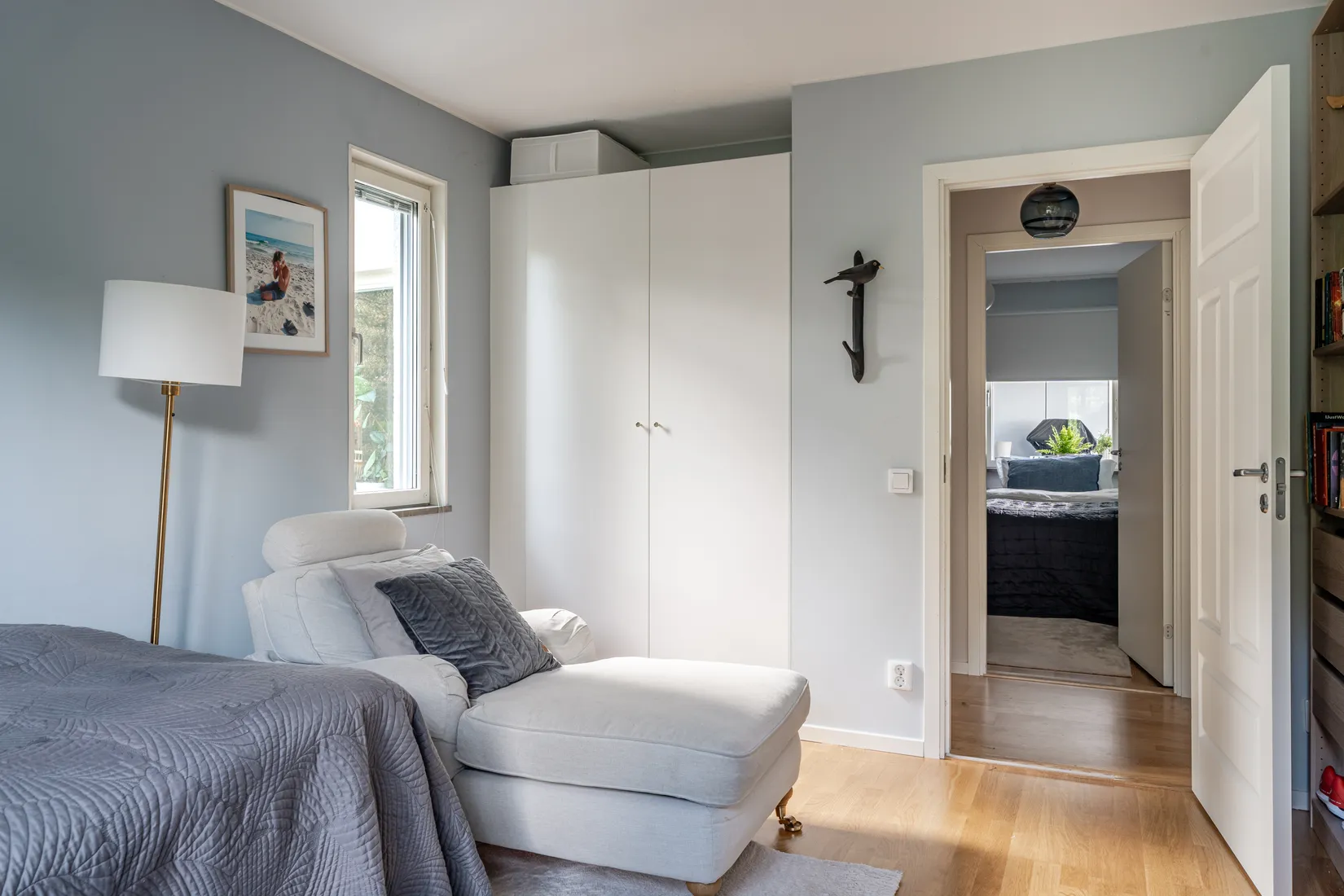 Bostadsrätt, Dalgången 3A, Bromma - Nockebyhov, Stockholm