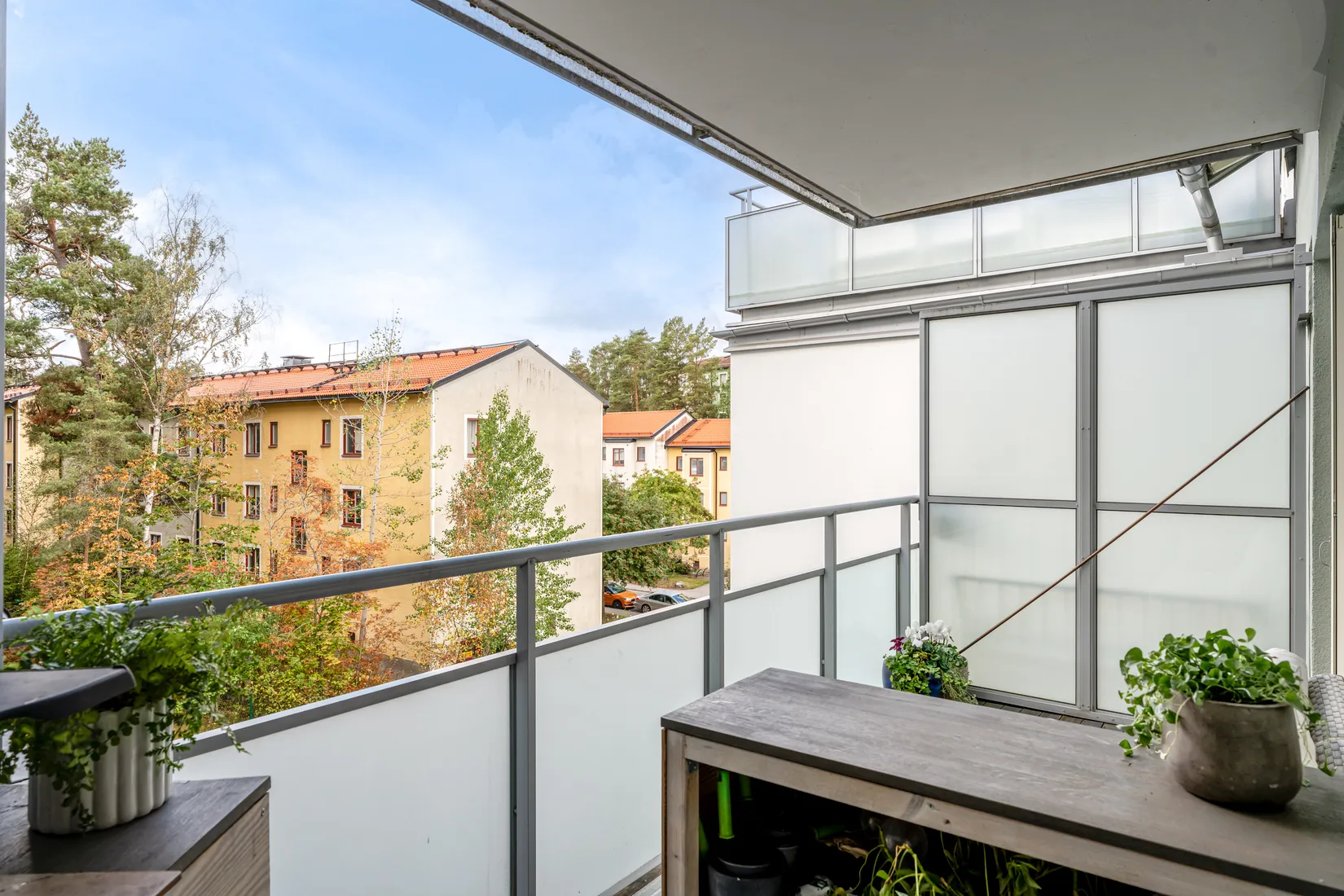 Bostadsrätt, Dalgången 3A, Bromma - Nockebyhov, Stockholm