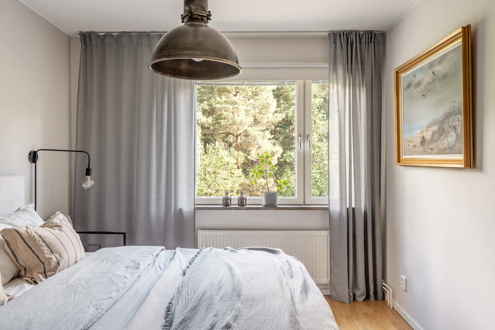 Bostadsrätt, Dalgången 3A, Bromma - Nockebyhov, Stockholm