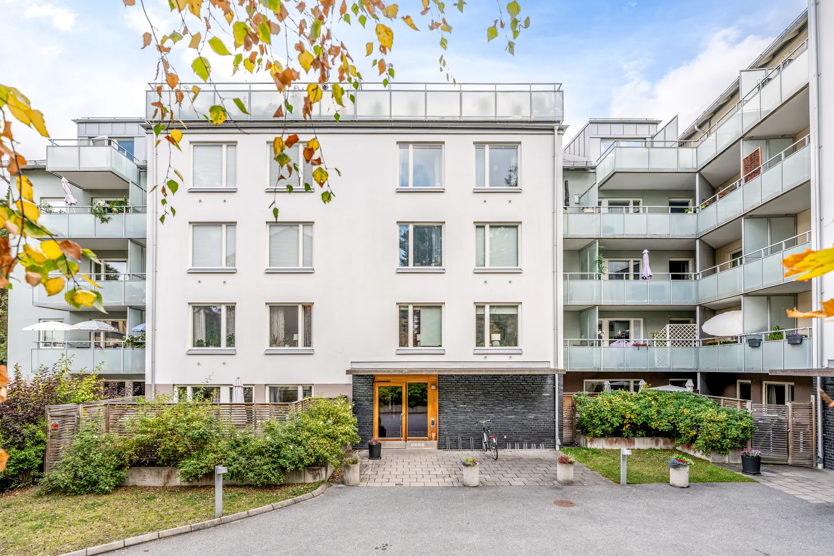 Bostadsrätt, Dalgången 3A, Bromma - Nockebyhov, Stockholm