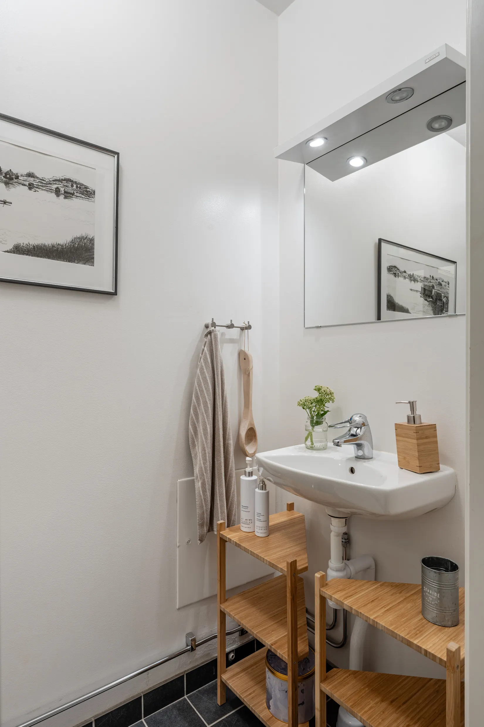 Bostadsrätt, Dalgången 3A, Bromma - Nockebyhov, Stockholm