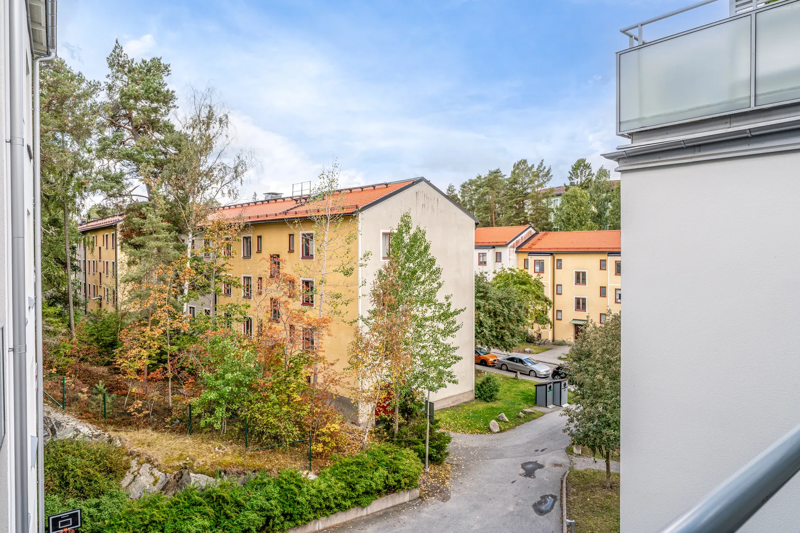 Bostadsrätt, Dalgången 3A, Bromma - Nockebyhov, Stockholm