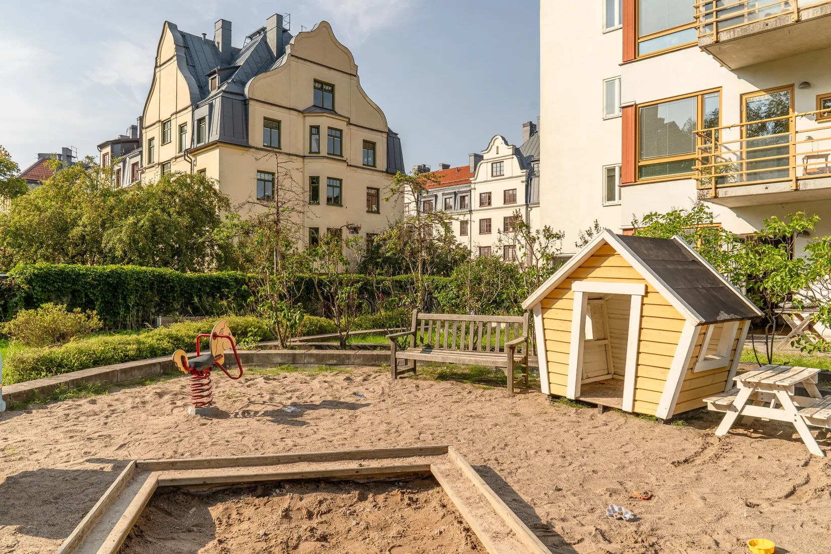 Bostadsrätt, Hägerstensvägen 97A, Aspudden, Stockholm