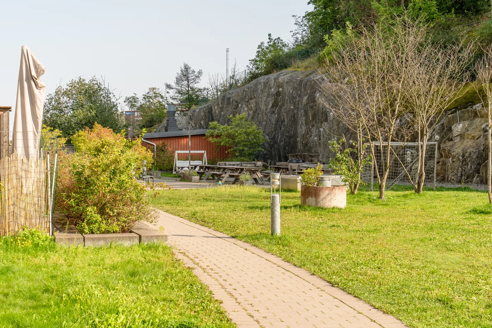 Bostadsrätt, Hägerstensvägen 97A, Aspudden, Stockholm