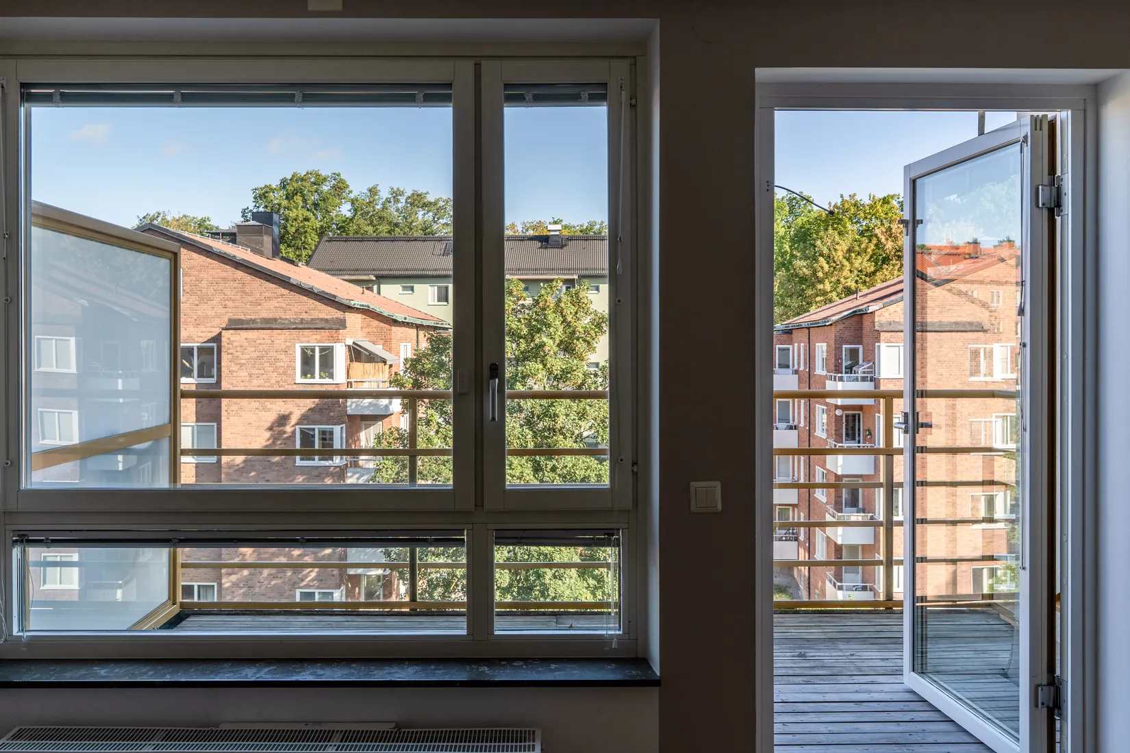 Bostadsrätt, Hägerstensvägen 97A, Aspudden, Stockholm