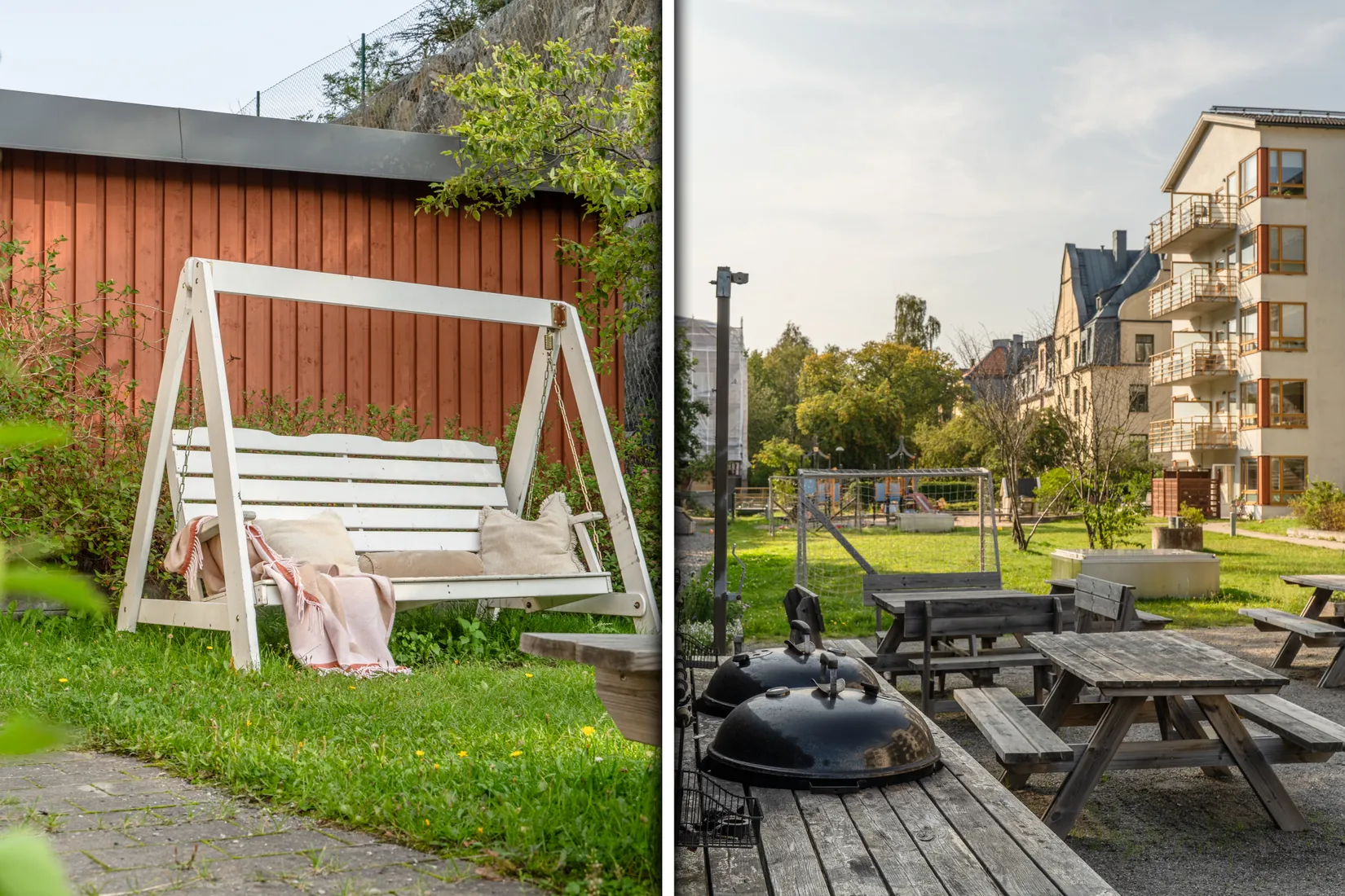 Bostadsrätt, Hägerstensvägen 97A, Aspudden, Stockholm