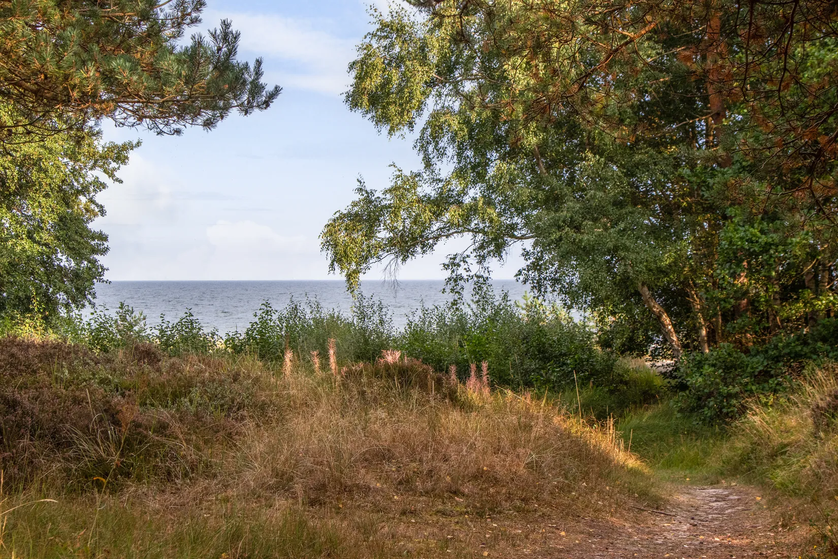 Fritidshus, Kyhls strandväg 22, Kyhls Strandbad - Spraggehusen, Simrishamn