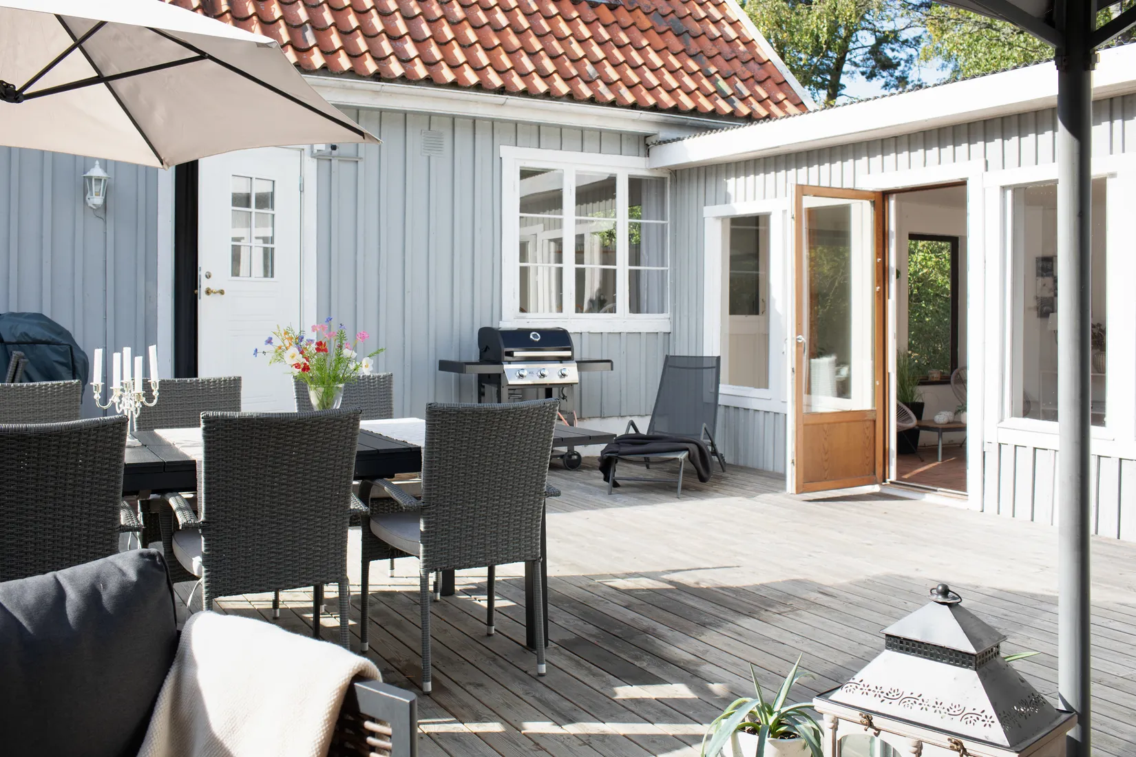 Fritidshus, Kyhls strandväg 22, Kyhls Strandbad - Spraggehusen, Simrishamn