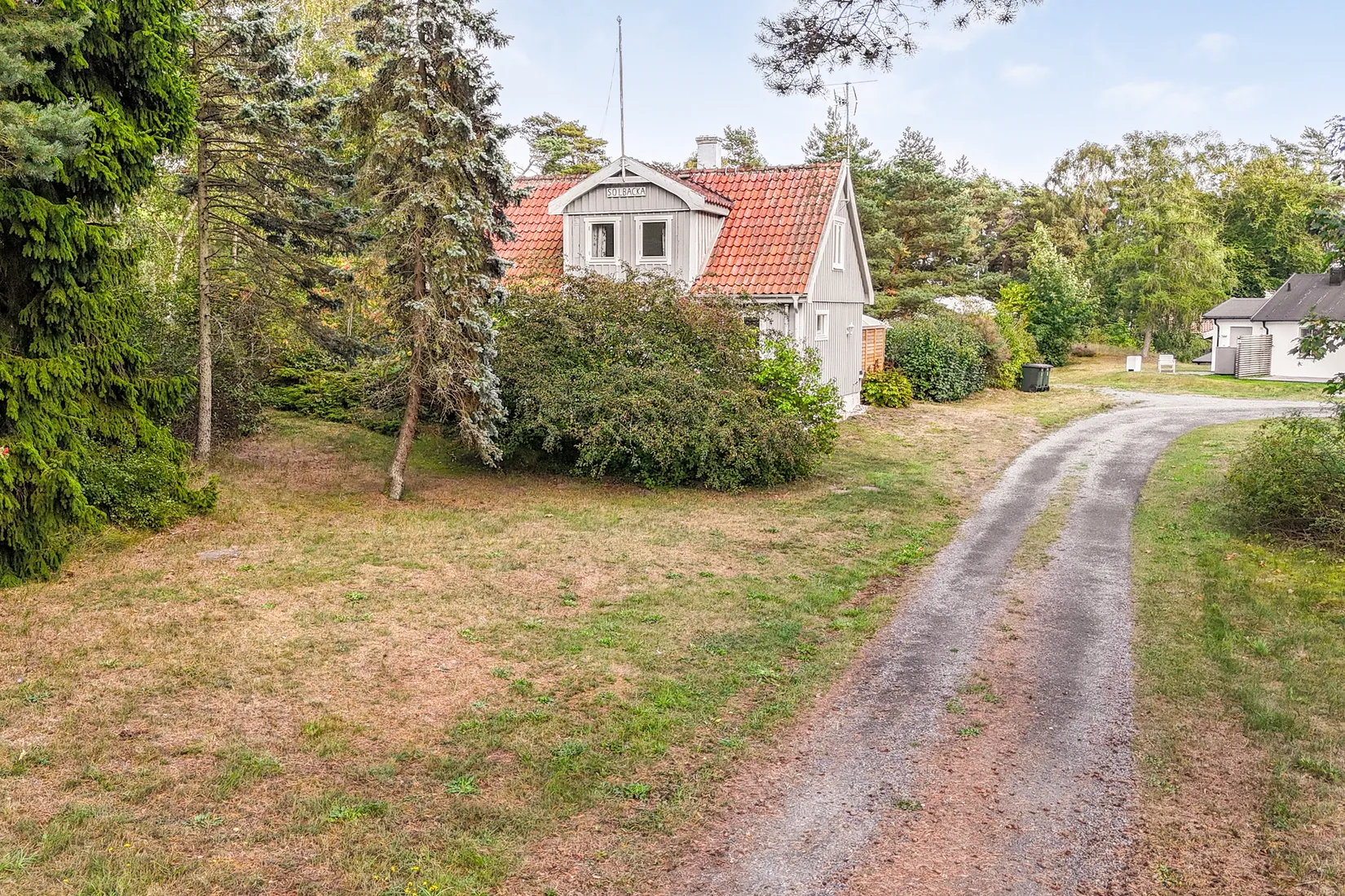 Fritidshus, Kyhls strandväg 22, Kyhls Strandbad - Spraggehusen, Simrishamn