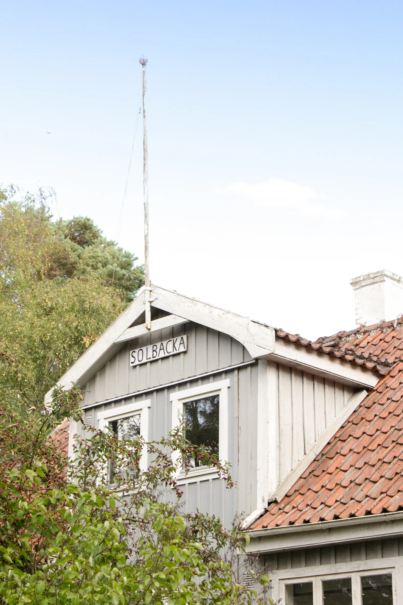 Fritidshus, Kyhls strandväg 22, Kyhls Strandbad - Spraggehusen, Simrishamn