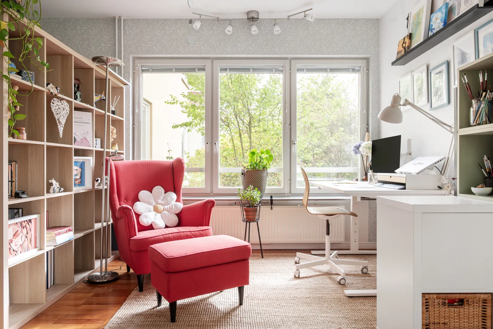 Bostadsrätt, Dalbyvägen 21, Lund - Centrum, Lund