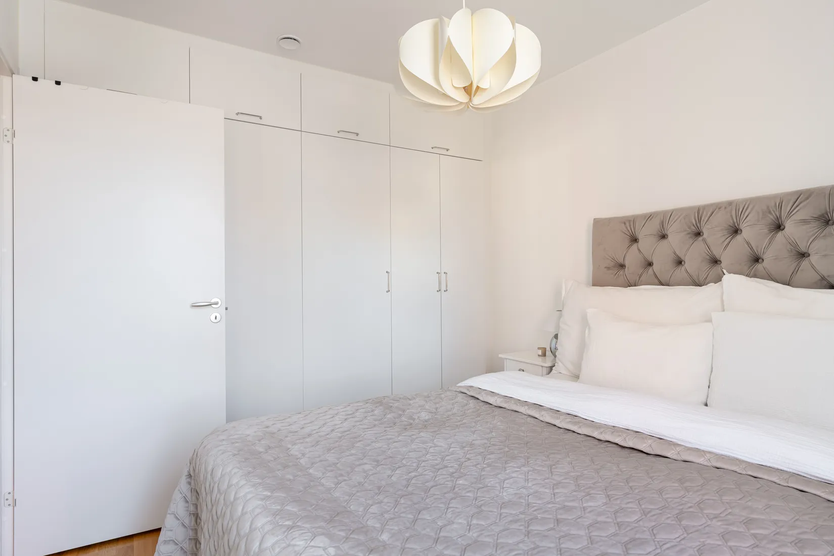 Bostadsrätt, Ester Kvarnströms gata 7, Munktellstaden, Eskilstuna